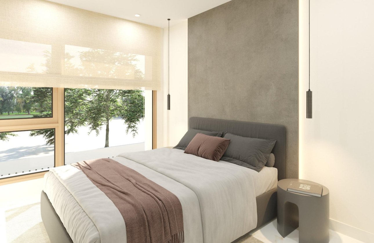 Nieuwbouw Woningen - Town House -
Dolores - Sector 2