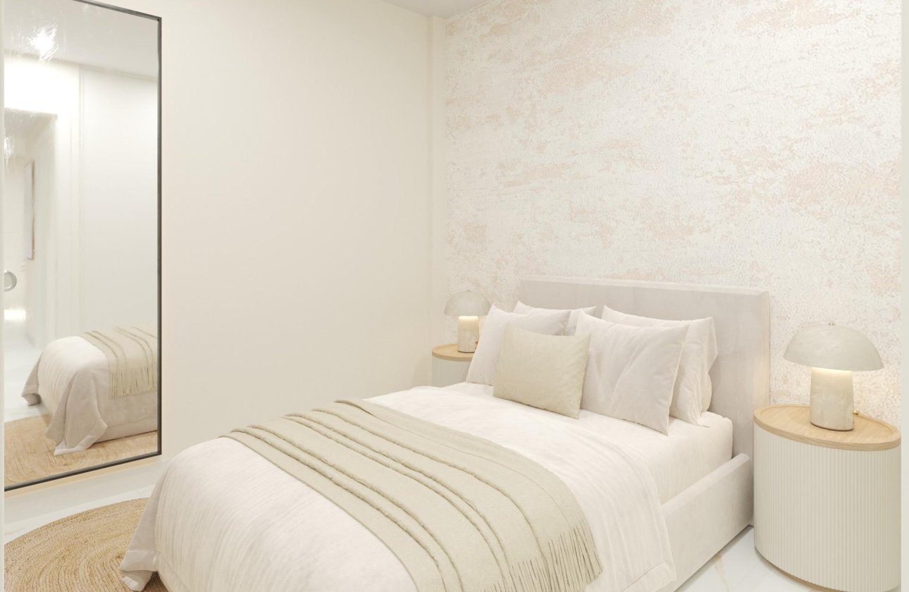 Nieuwbouw Woningen - Town House -
Dolores - Sector 2