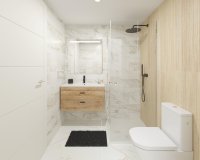 Nieuwbouw Woningen - Town House -
Dolores - Sector 2