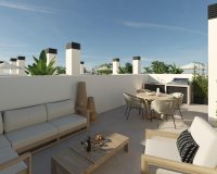 Nieuwbouw Woningen - Town House -
Dolores - Sector 2