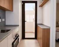 Nieuwbouw Woningen - Town House -
Dolores - Sector 2