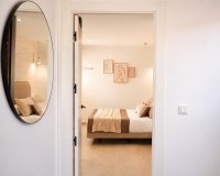 Nieuwbouw Woningen - Town House -
Dolores - Sector 2