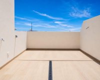 Nieuwbouw Woningen - Town House -
Dolores - Sector 2