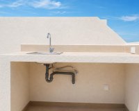 Nieuwbouw Woningen - Town House -
Dolores - Sector 2
