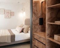 Nieuwbouw Woningen - Town House -
Dolores - Sector 2