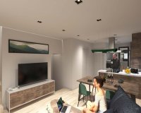 Nieuwbouw Woningen - Town House -
Dolores - Sector 2