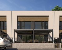 Nieuwbouw Woningen - Town House -
Dolores - Sector 2