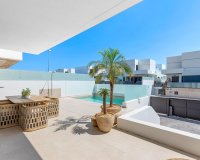 Nieuwbouw Woningen - Town House -
Dolores - Sector 3