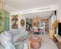 Nieuwbouw Woningen - Town House -
Dolores - Sector 3