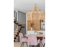 Nieuwbouw Woningen - Town House -
Dolores - Sector 3