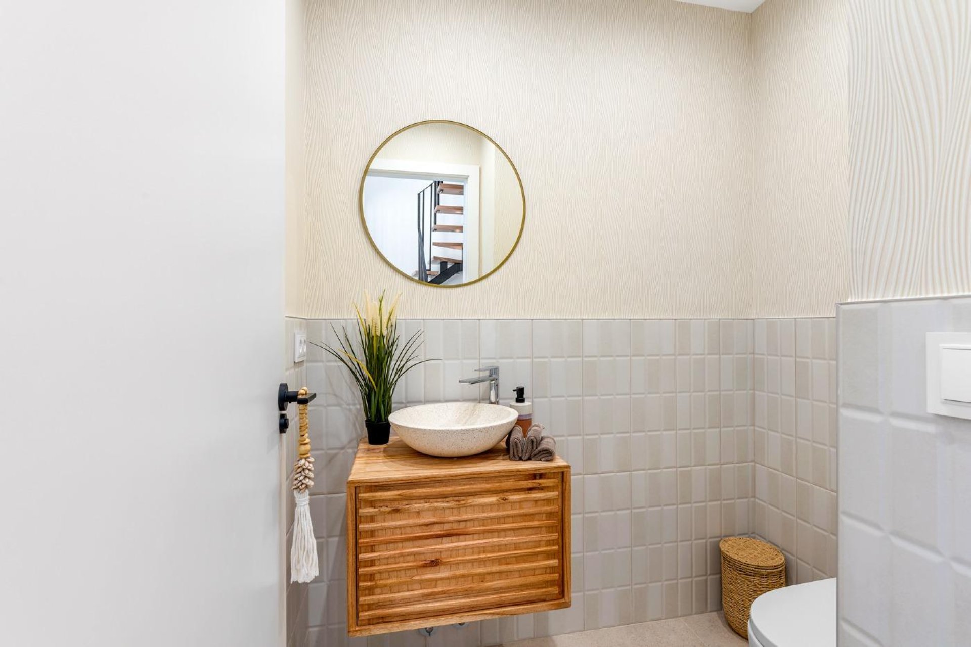 Nieuwbouw Woningen - Town House -
Dolores - Sector 3