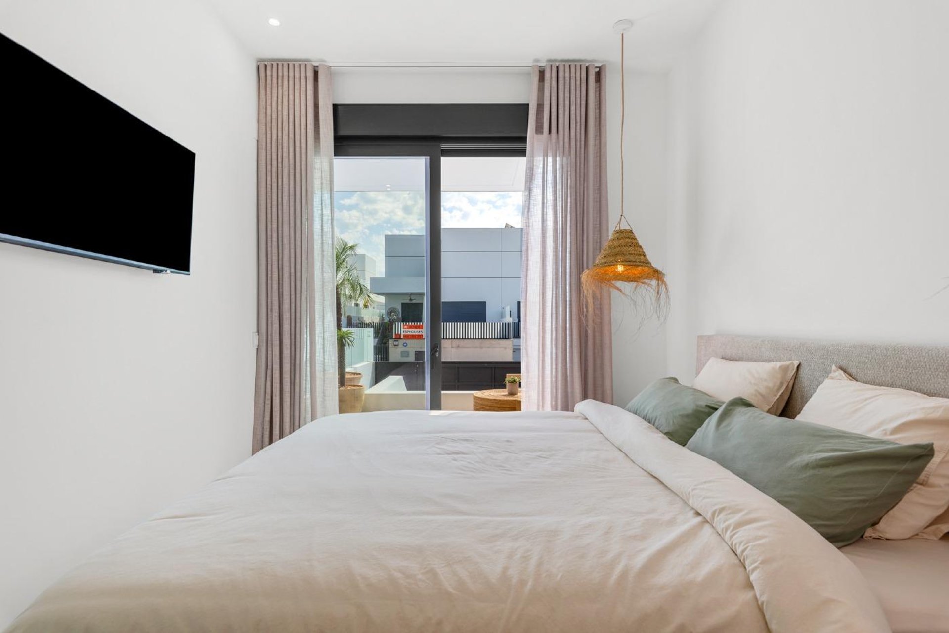 Nieuwbouw Woningen - Town House -
Dolores - Sector 3