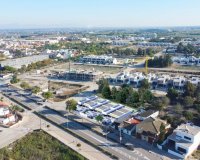 Nieuwbouw Woningen - Town House -
Dolores - Sector 3