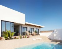 Nieuwbouw Woningen - Town House -
Dolores - Sector 3