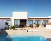 Nieuwbouw Woningen - Town House -
Dolores - Sector 3