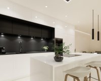 Nieuwbouw Woningen - Town House -
Dolores - urbanizacion