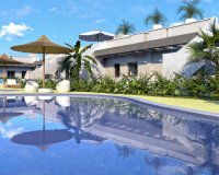 Nieuwbouw Woningen - Town House -
El Verger