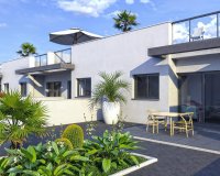 Nieuwbouw Woningen - Town House -
El Verger
