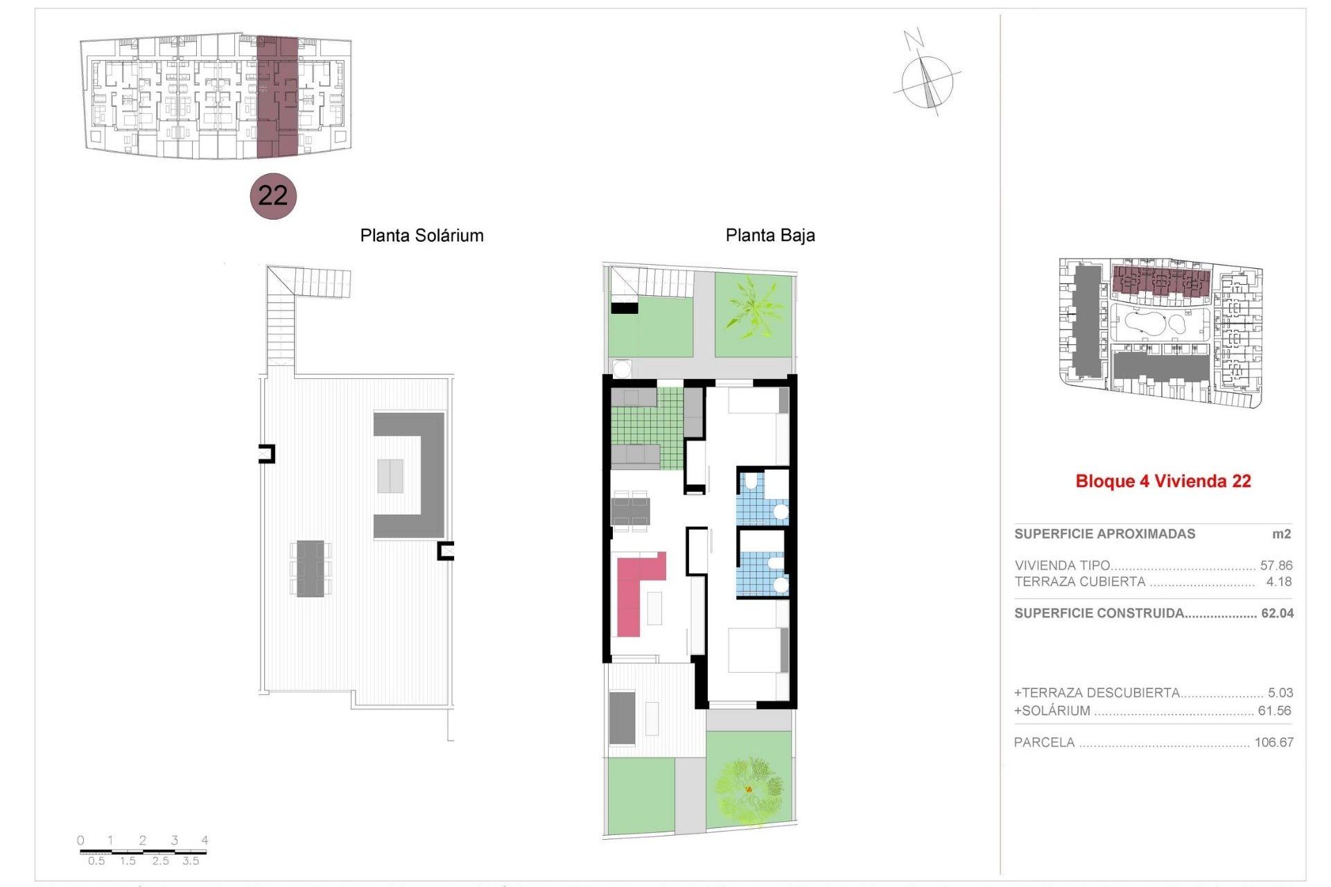 Nieuwbouw Woningen - Town House -
El Verger