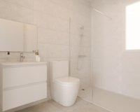 Nieuwbouw Woningen - Town House -
Finestrat - Balcón De Finestrat