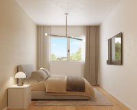 Nieuwbouw Woningen - Town House -
Finestrat - Balcón De Finestrat