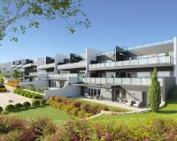 Nieuwbouw Woningen - Town House -
Finestrat - Balcón De Finestrat