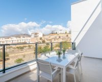 Nieuwbouw Woningen - Town House -
Finestrat - Balcón De Finestrat