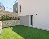 Nieuwbouw Woningen - Town House -
Finestrat - Balcón De Finestrat