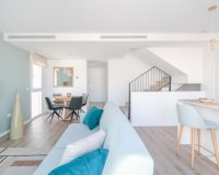 Nieuwbouw Woningen - Town House -
Finestrat - Balcón De Finestrat