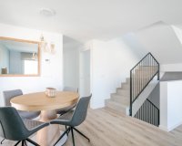 Nieuwbouw Woningen - Town House -
Finestrat - Balcón De Finestrat