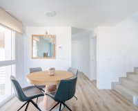 Nieuwbouw Woningen - Town House -
Finestrat - Balcón De Finestrat