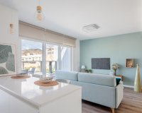 Nieuwbouw Woningen - Town House -
Finestrat - Balcón De Finestrat