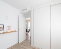 Nieuwbouw Woningen - Town House -
Finestrat - Balcón De Finestrat