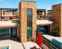Nieuwbouw Woningen - Town House -
Fuente Álamo - La Pinilla