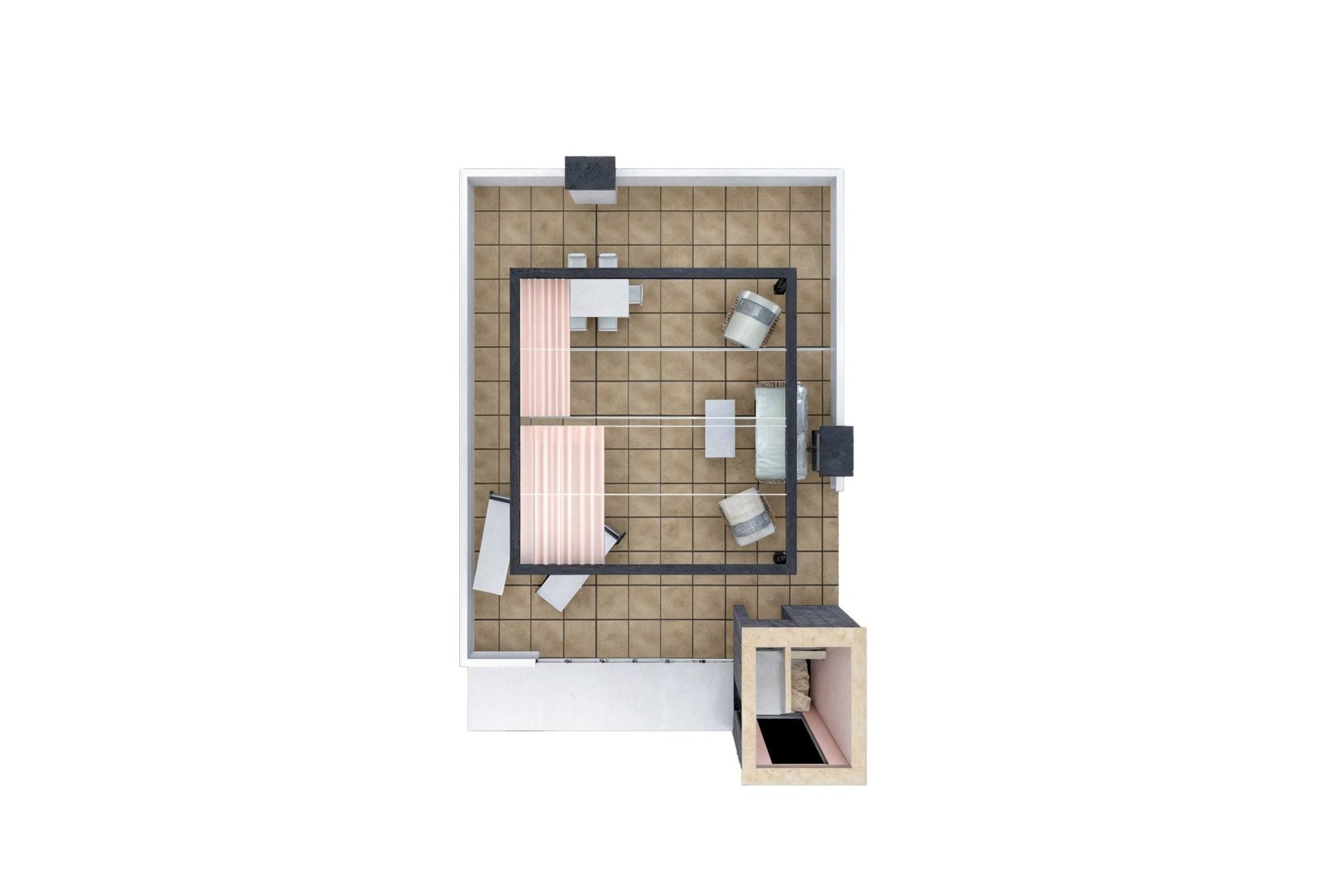 Nieuwbouw Woningen - Town House -
Fuente Álamo - La Pinilla