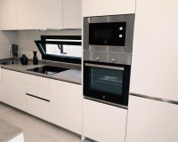 Nieuwbouw Woningen - Town House -
Fuente Álamo - La Pinilla