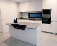 Nieuwbouw Woningen - Town House -
Fuente Álamo - La Pinilla