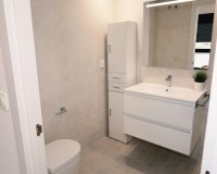 Nieuwbouw Woningen - Town House -
Fuente Álamo - La Pinilla