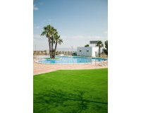 Nieuwbouw Woningen - Town House -
Fuente Álamo - Las Palas