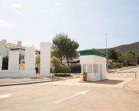 Nieuwbouw Woningen - Town House -
Fuente Álamo - Las Palas