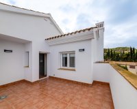 Nieuwbouw Woningen - Town House -
Fuente Álamo - Las Palas