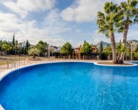 Nieuwbouw Woningen - Town House -
Fuente Álamo - Las Palas