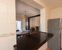 Nieuwbouw Woningen - Town House -
Fuente Álamo - Las Palas