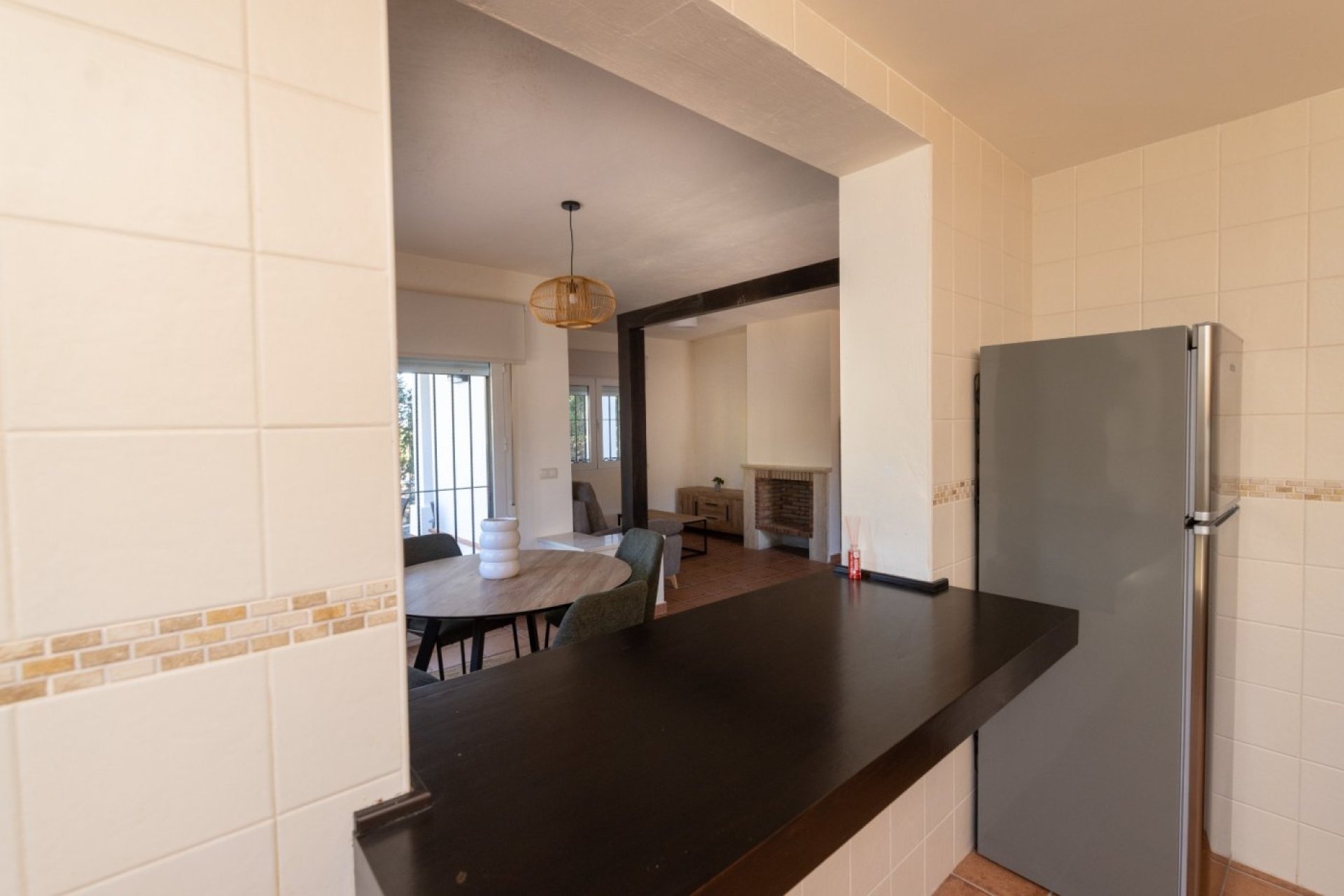 Nieuwbouw Woningen - Town House -
Fuente Álamo - Las Palas