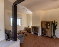 Nieuwbouw Woningen - Town House -
Fuente Álamo - Las Palas