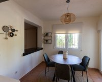 Nieuwbouw Woningen - Town House -
Fuente Álamo - Las Palas