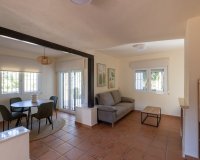 Nieuwbouw Woningen - Town House -
Fuente Álamo - Las Palas