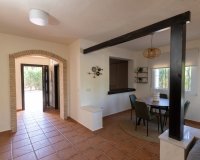 Nieuwbouw Woningen - Town House -
Fuente Álamo - Las Palas