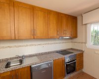 Nieuwbouw Woningen - Town House -
Fuente Álamo - Las Palas