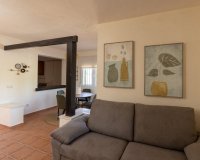 Nieuwbouw Woningen - Town House -
Fuente Álamo - Las Palas